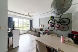 Blk 93B Telok Blangah Parcview (Bukit Merah), HDB 4 Rooms #572720031
